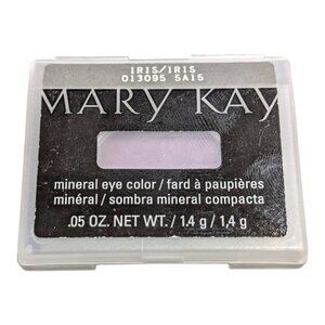Mary Kay Iris Mineral Eye Color #013095 - NEW